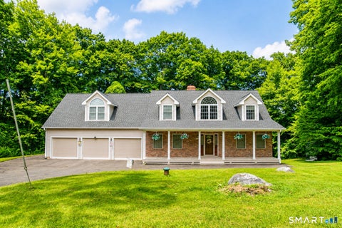 Tiny photo for 46 Washington Drive, Middlebury, CT 06762 (MLS # 24202816)