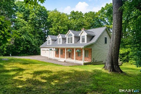 Photo of 46 Washington Drive, Middlebury, CT 06762 (MLS # 24202816)