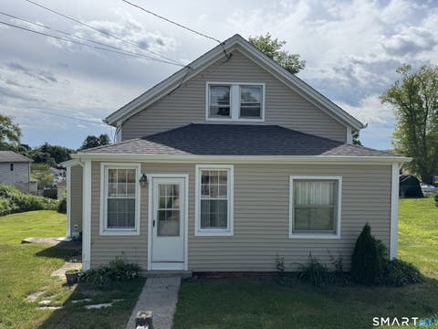 Homes For Sale - 59 Olive Street<br/> Waterford, CT 06385