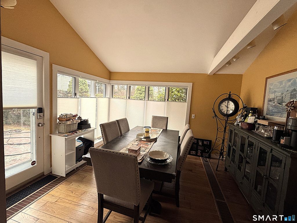 Photo of 320 Mansfield Avenue, Windham, CT 06226 (MLS # 24145250)