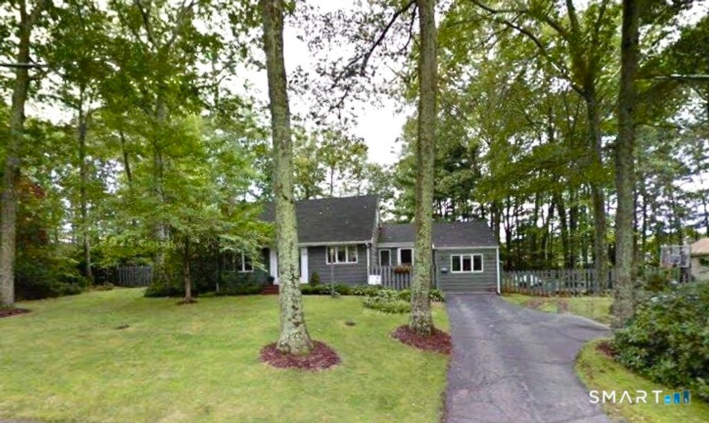 Photo of 320 Mansfield Avenue, Windham, CT 06226 (MLS # 24145250)