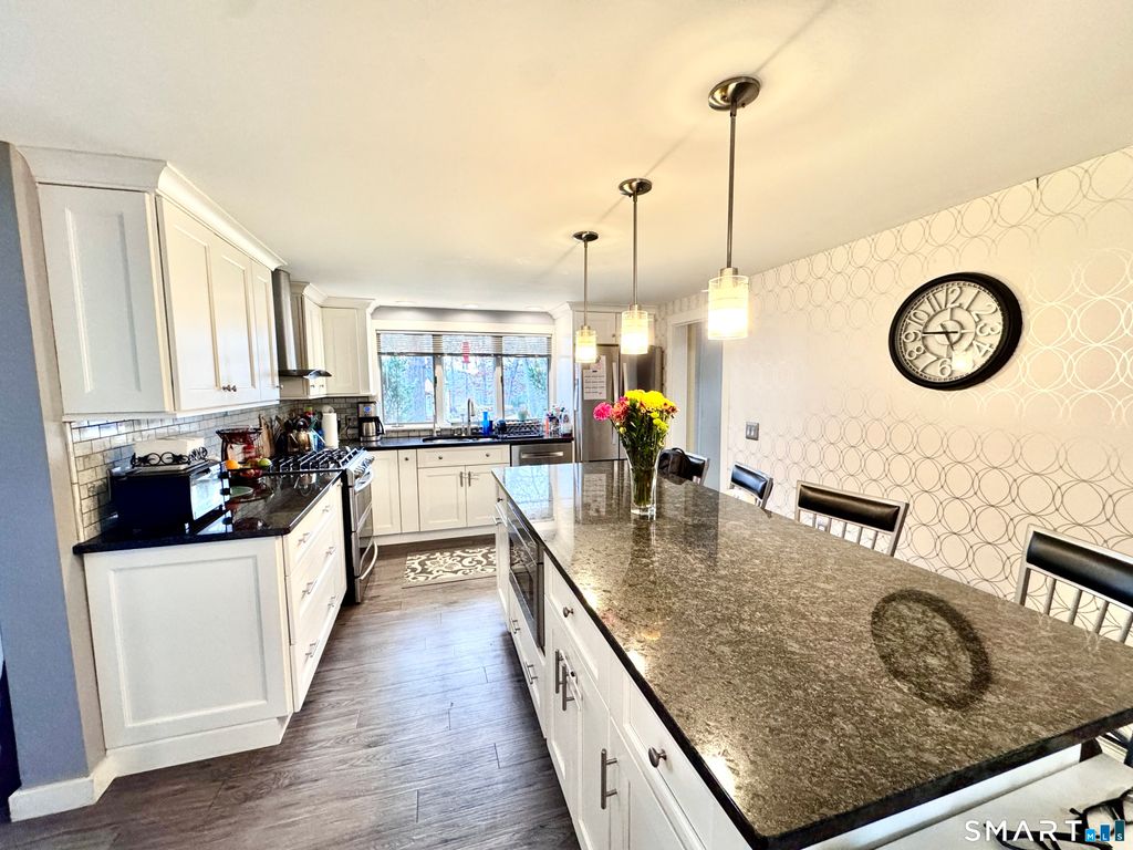 Photo of 320 Mansfield Avenue, Windham, CT 06226 (MLS # 24145250)