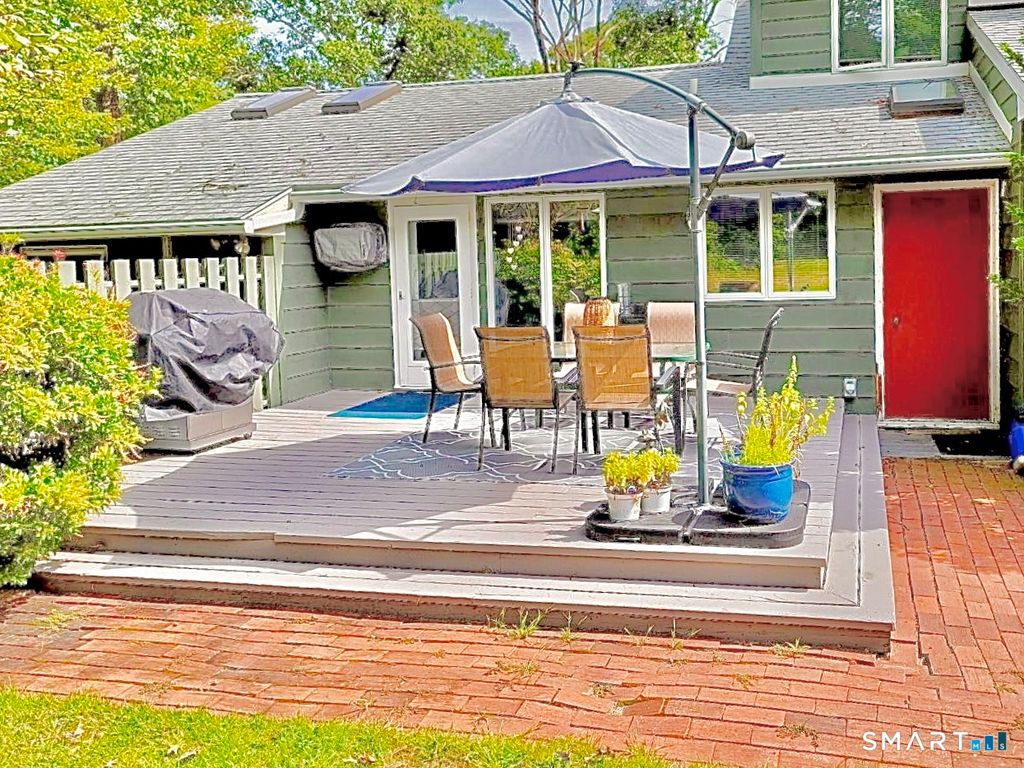 Photo of 320 Mansfield Avenue, Windham, CT 06226 (MLS # 24145250)