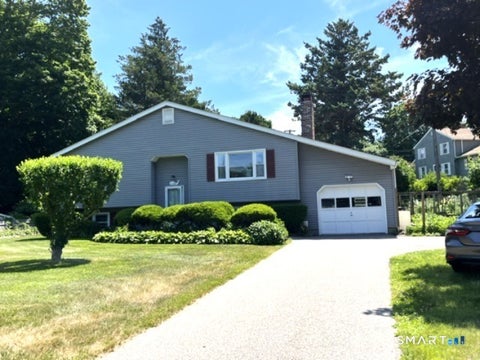 Tiny photo for 122 Black Point Road, East Lyme, CT 06357 (MLS # 24190254)
