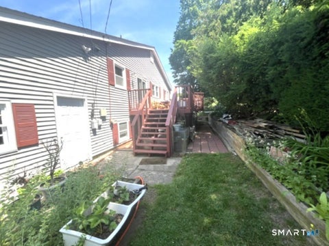 Tiny photo for 122 Black Point Road, East Lyme, CT 06357 (MLS # 24190254)