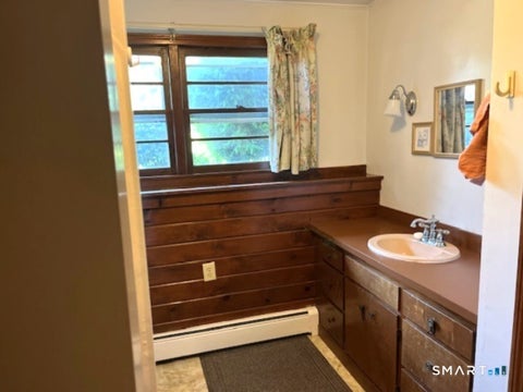 Tiny photo for 122 Black Point Road, East Lyme, CT 06357 (MLS # 24190254)