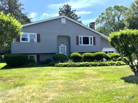 Tiny photo for 122 Black Point Road, East Lyme, CT 06357 (MLS # 24190254)