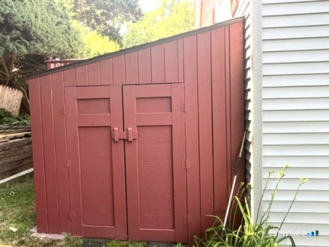 Tiny photo for 122 Black Point Road, East Lyme, CT 06357 (MLS # 24190254)