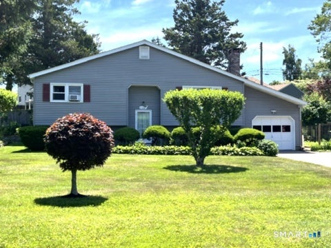 Tiny photo for 122 Black Point Road, East Lyme, CT 06357 (MLS # 24190254)