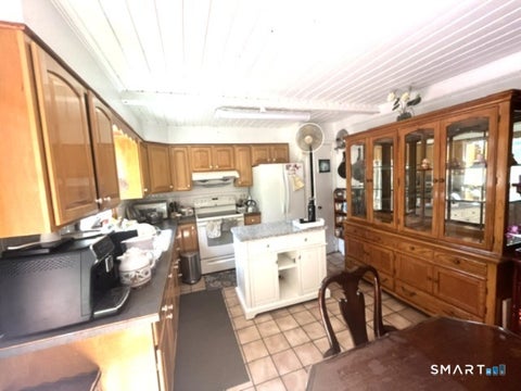 Tiny photo for 122 Black Point Road, East Lyme, CT 06357 (MLS # 24190254)