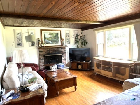 Tiny photo for 122 Black Point Road, East Lyme, CT 06357 (MLS # 24190254)