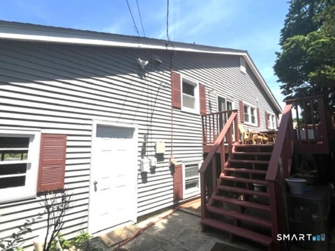 Tiny photo for 122 Black Point Road, East Lyme, CT 06357 (MLS # 24190254)