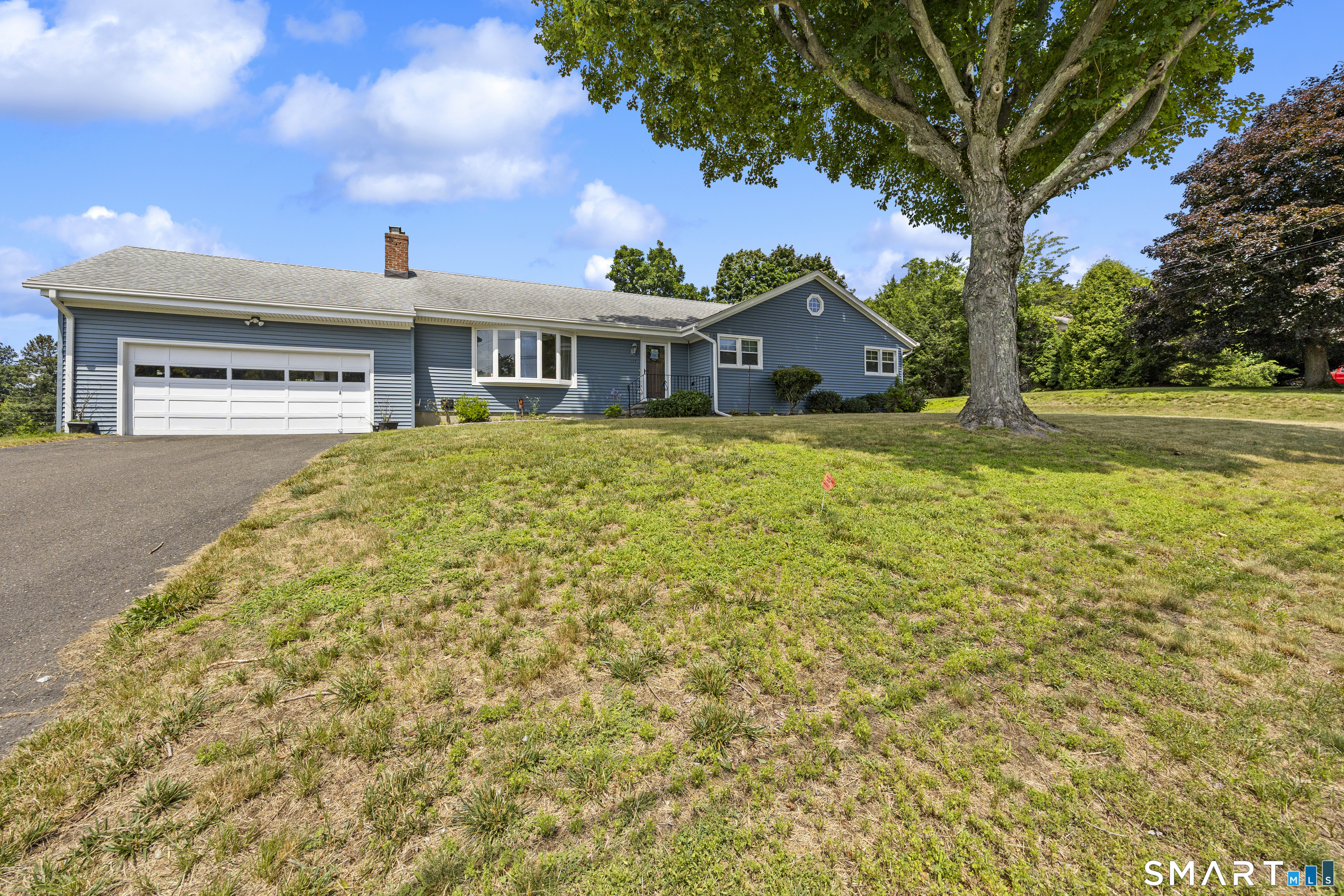 124 Elliott Road