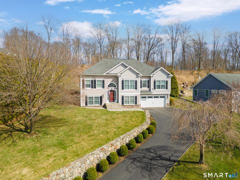 79 Joshua Town Road Waterbury CT 06708