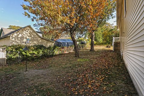 Tiny photo for 47 Peak Avenue, Milford, CT 06460 (MLS # 24135894)