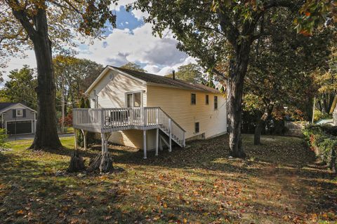 Tiny photo for 47 Peak Avenue, Milford, CT 06460 (MLS # 24135894)