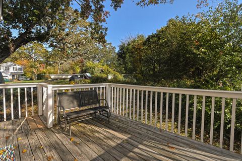 Tiny photo for 47 Peak Avenue, Milford, CT 06460 (MLS # 24135894)