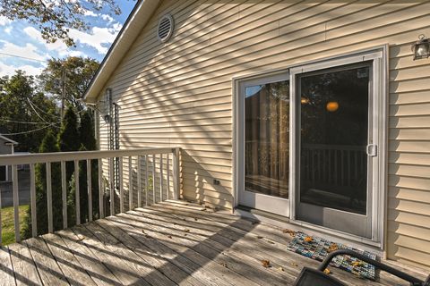 Tiny photo for 47 Peak Avenue, Milford, CT 06460 (MLS # 24135894)