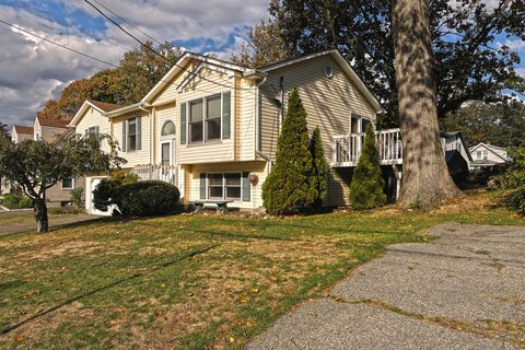 Tiny photo for 47 Peak Avenue, Milford, CT 06460 (MLS # 24135894)
