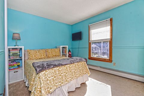 Tiny photo for 47 Peak Avenue, Milford, CT 06460 (MLS # 24135894)