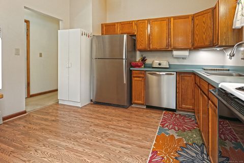 Tiny photo for 47 Peak Avenue, Milford, CT 06460 (MLS # 24135894)