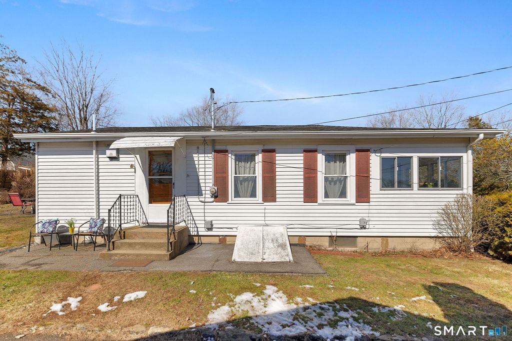 Photo of 11 Lookout Drive, East Haddam, CT 06415 (MLS # 24158317)