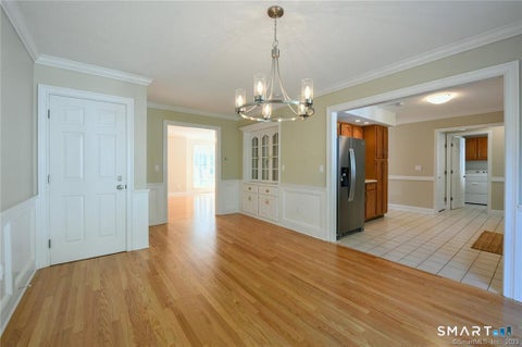 Tiny photo for 16 Harold Road #16, Farmington, CT 06032 (MLS # 24207890)