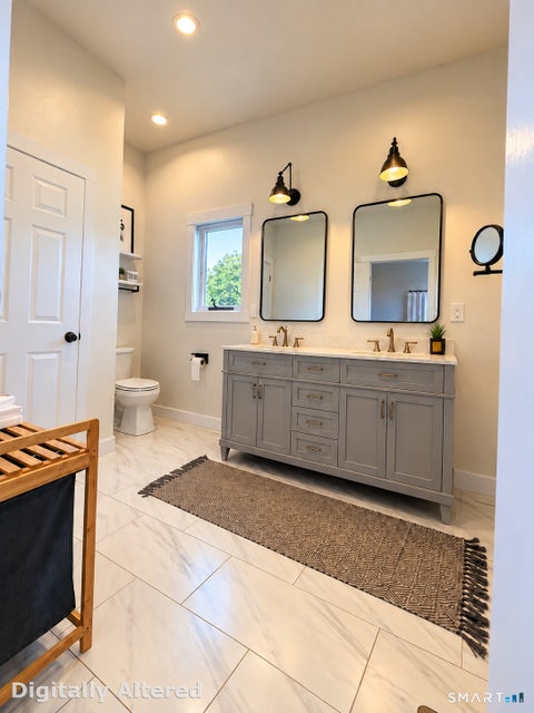 Tiny photo for 85 Albemarle Street, Bridgeport, CT 06606 (MLS # 24215206)