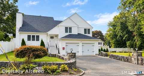 Tiny photo for 85 Albemarle Street, Bridgeport, CT 06606 (MLS # 24215206)