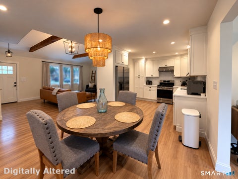 Tiny photo for 85 Albemarle Street, Bridgeport, CT 06606 (MLS # 24215206)