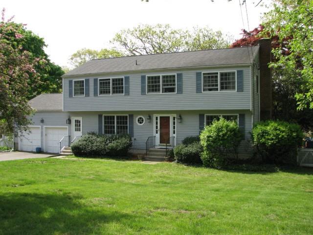 Photo 1 of 5 Wilson Ridge Road, Darien, Connecticut, $1,399,000, Web #: 99065437