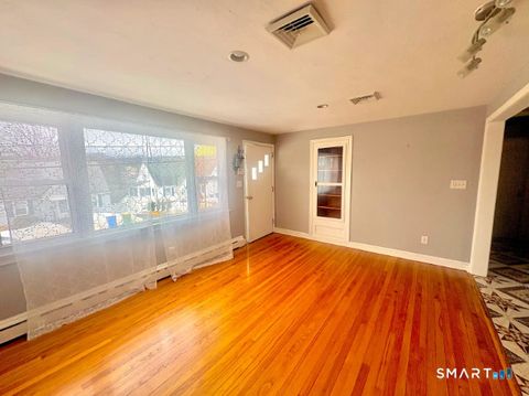 Tiny photo for 48 Gates Avenue, Waterbury, CT 06705 (MLS # 24154975)