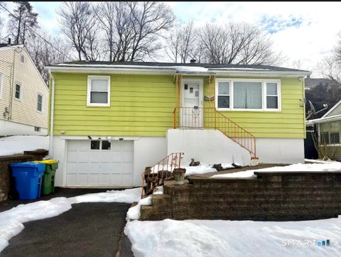 Photo of 48 Gates Avenue, Waterbury, CT 06705 (MLS # 24154975)