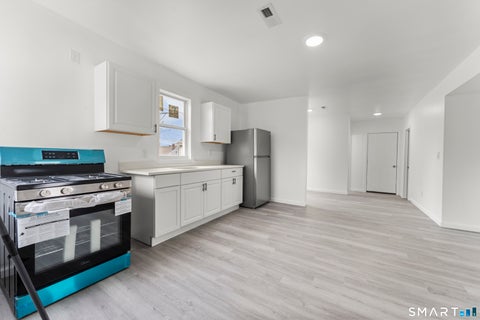 Tiny photo for 383 Harral Avenue, Bridgeport, CT 06604 (MLS # 24212590)