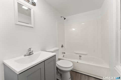 Tiny photo for 383 Harral Avenue, Bridgeport, CT 06604 (MLS # 24212590)