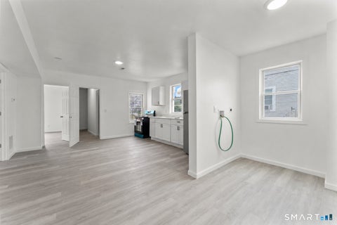 Tiny photo for 383 Harral Avenue, Bridgeport, CT 06604 (MLS # 24212590)