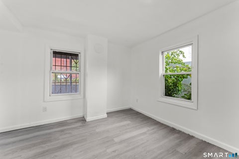 Tiny photo for 383 Harral Avenue, Bridgeport, CT 06604 (MLS # 24212590)