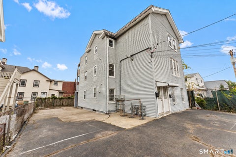 Tiny photo for 383 Harral Avenue, Bridgeport, CT 06604 (MLS # 24212590)