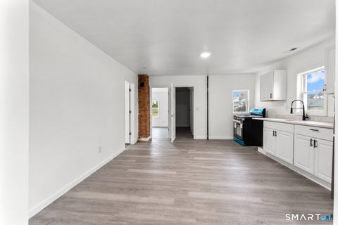 Tiny photo for 383 Harral Avenue, Bridgeport, CT 06604 (MLS # 24212590)