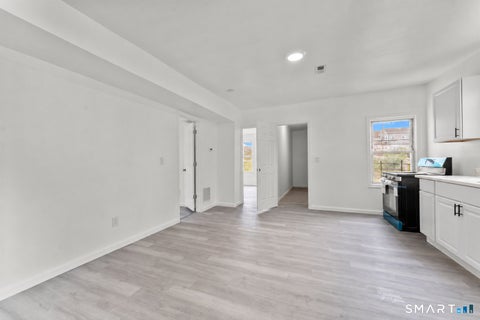 Tiny photo for 383 Harral Avenue, Bridgeport, CT 06604 (MLS # 24212590)