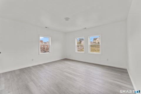 Tiny photo for 383 Harral Avenue, Bridgeport, CT 06604 (MLS # 24212590)
