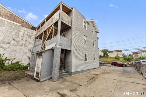 Tiny photo for 383 Harral Avenue, Bridgeport, CT 06604 (MLS # 24212590)