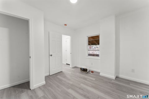 Tiny photo for 383 Harral Avenue, Bridgeport, CT 06604 (MLS # 24212590)