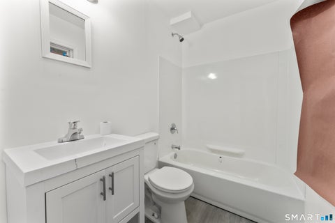 Tiny photo for 383 Harral Avenue, Bridgeport, CT 06604 (MLS # 24212590)