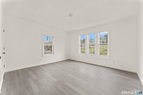 Tiny photo for 383 Harral Avenue, Bridgeport, CT 06604 (MLS # 24212590)