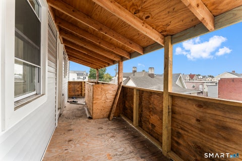 Tiny photo for 383 Harral Avenue, Bridgeport, CT 06604 (MLS # 24212590)
