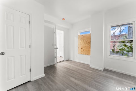 Tiny photo for 383 Harral Avenue, Bridgeport, CT 06604 (MLS # 24212590)