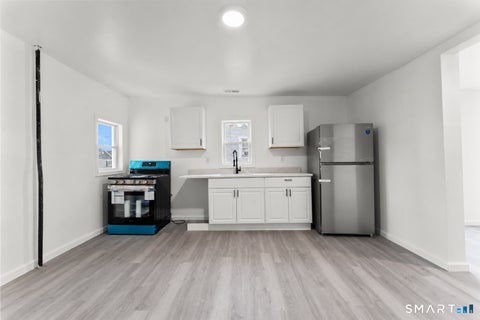 Tiny photo for 383 Harral Avenue, Bridgeport, CT 06604 (MLS # 24212590)