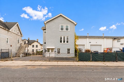 Photo of 383 Harral Avenue, Bridgeport, CT 06604 (MLS # 24212590)