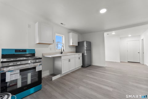 Tiny photo for 383 Harral Avenue, Bridgeport, CT 06604 (MLS # 24212590)